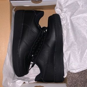 Air Force 1’ 07